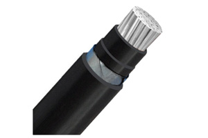 Cable NAYBY de 0.6/1 kV (AL/PVC/STA/PVC)