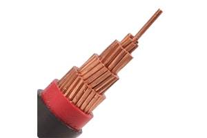 Cable N2XY 0.6/1 kV (CU/XLPE/PVC)