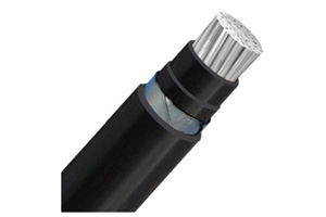 Cable Eléctrico NA2XBY de 0.6/1 kV (AL/XLPE/STA/PVC)