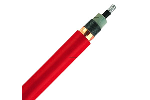 Cable Eléctrico de un Núcleo NA2XSY (AL/XLPE/CTS/PVC)
